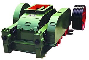 雙輥破石機(jī),對(duì)輥碎石機(jī)
