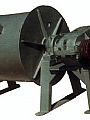間歇式球磨機，間歇式磨機，間歇磨機